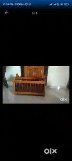 Baby Swing