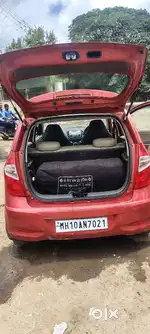 Hyundai i10 2010 Petrol Well Maintained