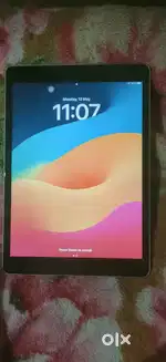 Ipad 9th generation