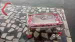 Children's Cradle