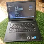Dell 15 4Th gen 128GB Devi charger back door crack