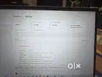 Dell Inspiron Laptop 360 Touch Screen