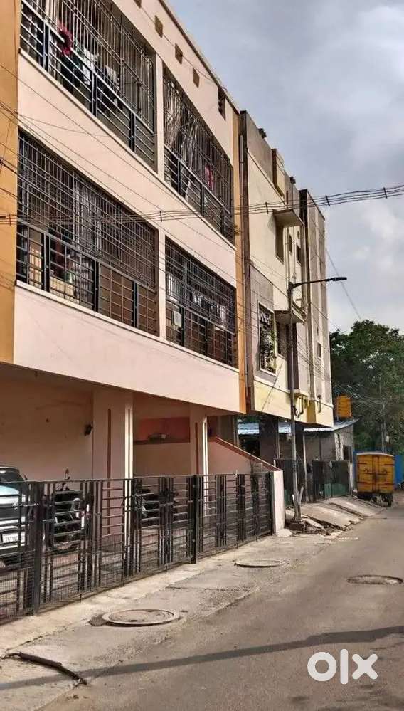 1BHK FLAT FOR SALE MANAPAKKAM