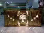 Led buffet tables at 15,000.00