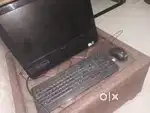 All in one computer