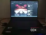 MSI gaming laptop GF63