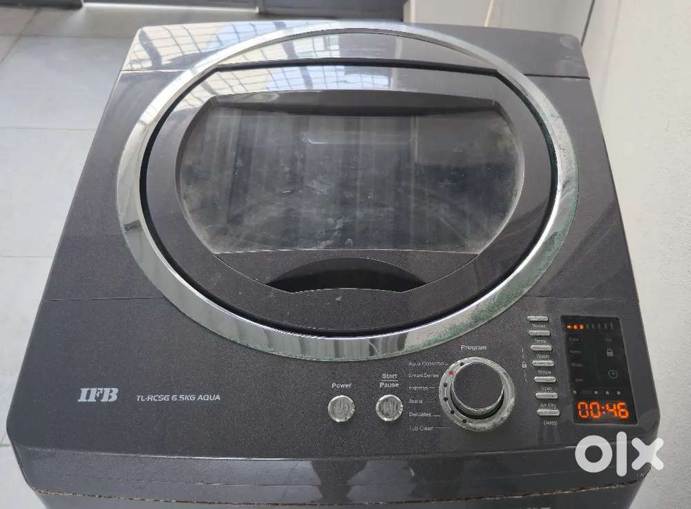 IFB TOP LOAD - WASHING MACHINE