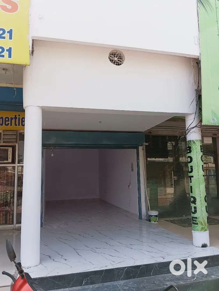 Shop for Rent