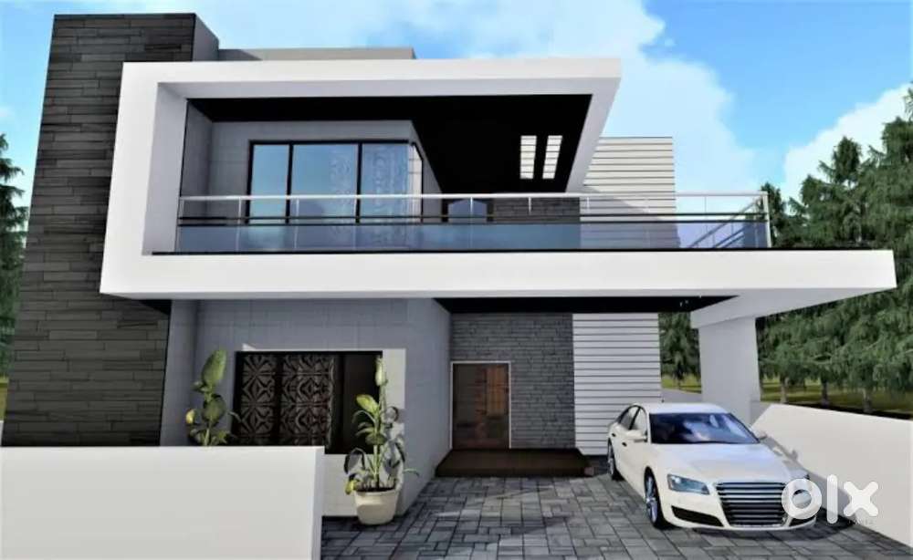 Duplex available for sale