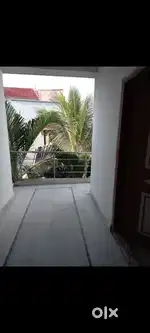 2BHK FLAT FOR RENT AT TOLICHOWKI NEAR ROAD FOR BACHELOR'S AND FAMILIES
