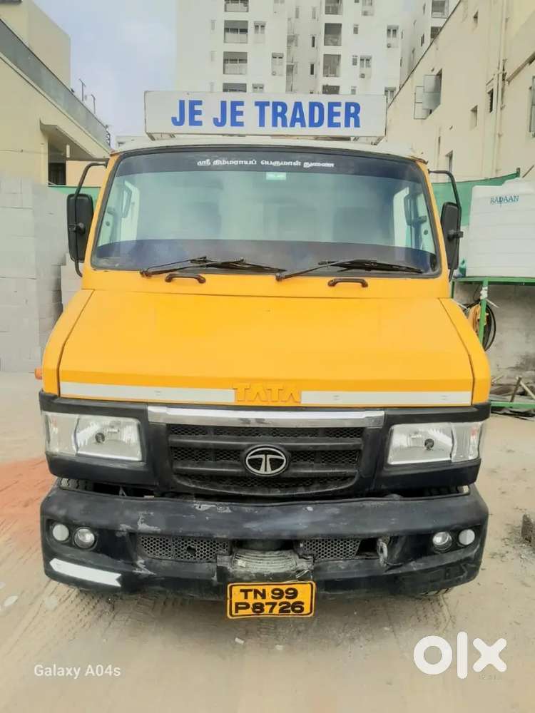 Wanted driver for small goods vehicle.