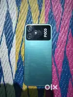 Poco m6 pro 5g - 8+256 gb