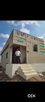 Located in Chejarla Near Ongole,karavadi.