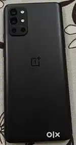 Oneplus 9R . 8/128 gb .