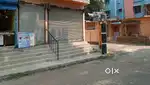 Shop on rent