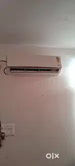 Voltas split ac 1.5 ton