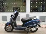 HONDA ACTIVA 6  G 2021. FIX PRICE ALL OK