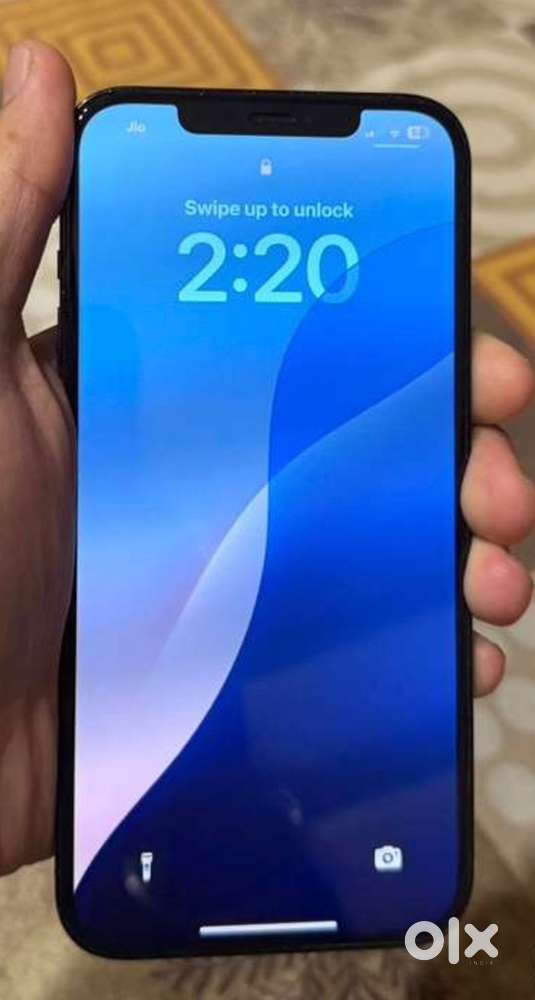 Iphone 12 All new