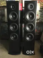 POLK T 50 SPKRS PACKAGE 5.0