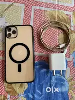 Iphone 11 PRO MAX(64 GB)