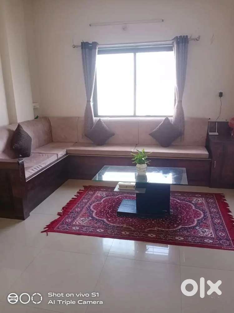 Flat for rent Diposite 30k
