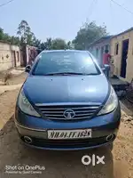 Tata Indica Vista 2012 Diesel 100000 Km Driven
