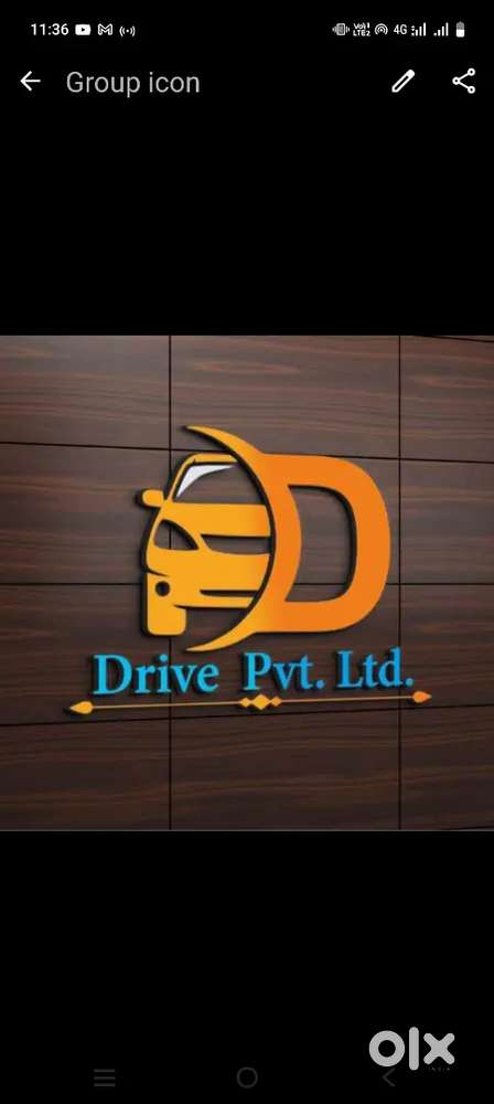 Urgent hiring for driver