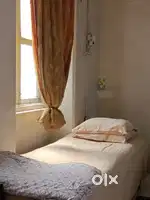 Dadar West male accommodation
