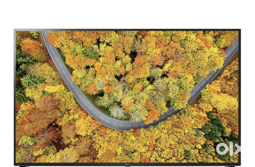 70 inch lg LED Tv 4k  orjinal set 7 महीने ke warranty bachi Hui Hai