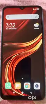 Redmi 9A mobile