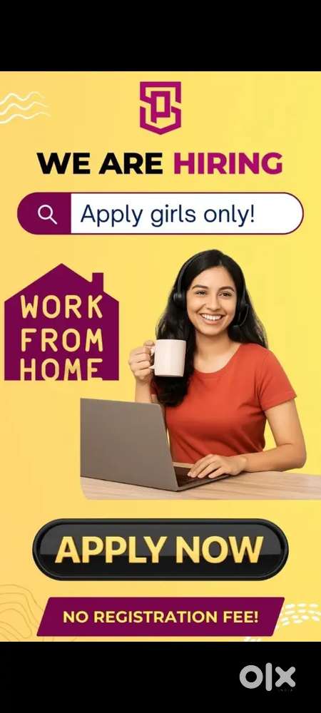 Work from home _customer support & user management