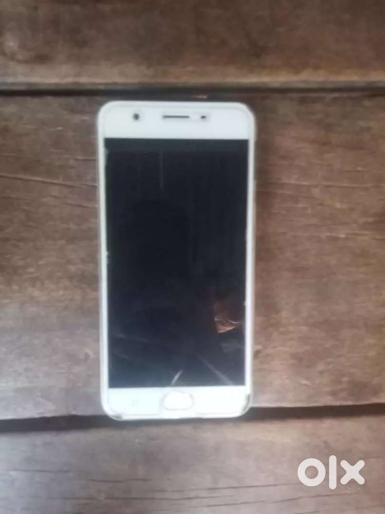 Oppo A57  ram 3 GB good condition phone