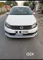 Volkswagen Vento 2015 Diesel Good Condition