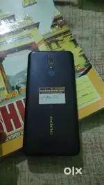 Oppo f ll  good condition
