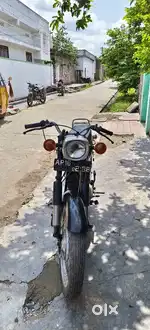 Rajdoot 175 money argent