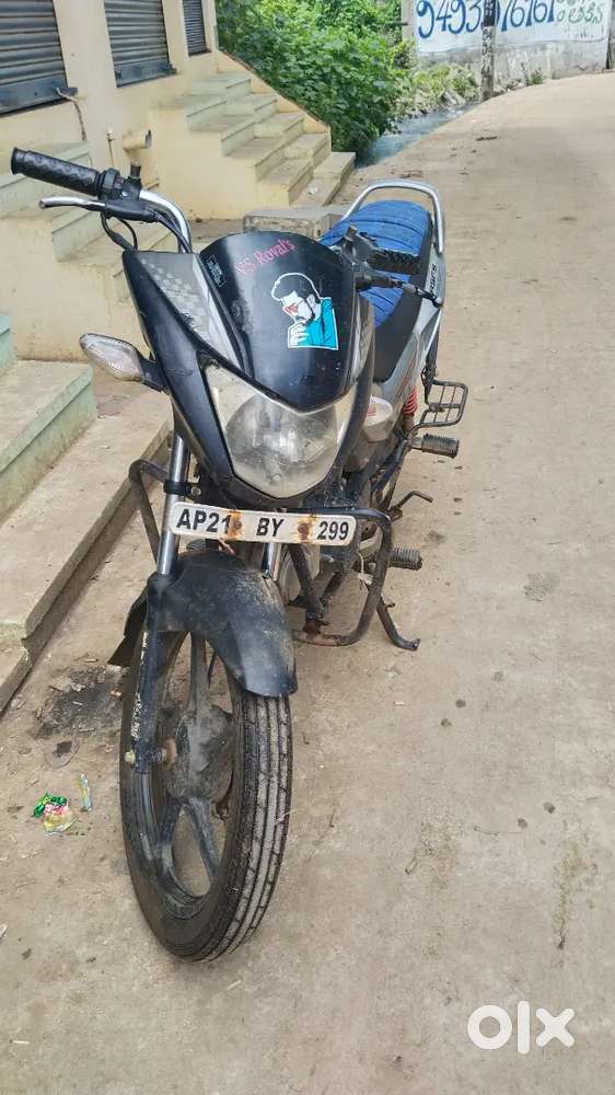 Full condition