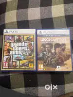 2 Games CD