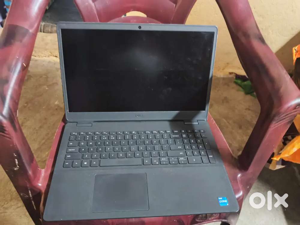 Dell Laptop