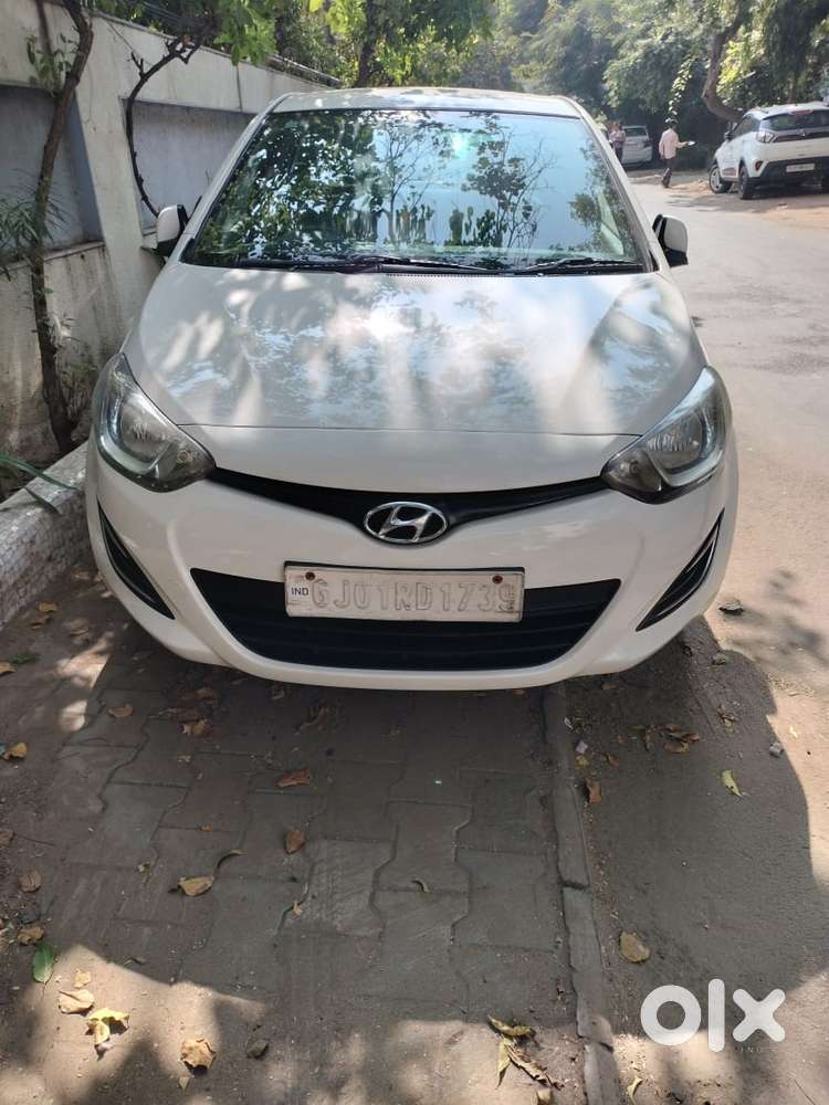 Hyundai i20 Magna Plus Diesel, 2013, Diesel