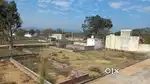 For sell plots on national highway in Gated society at Behror