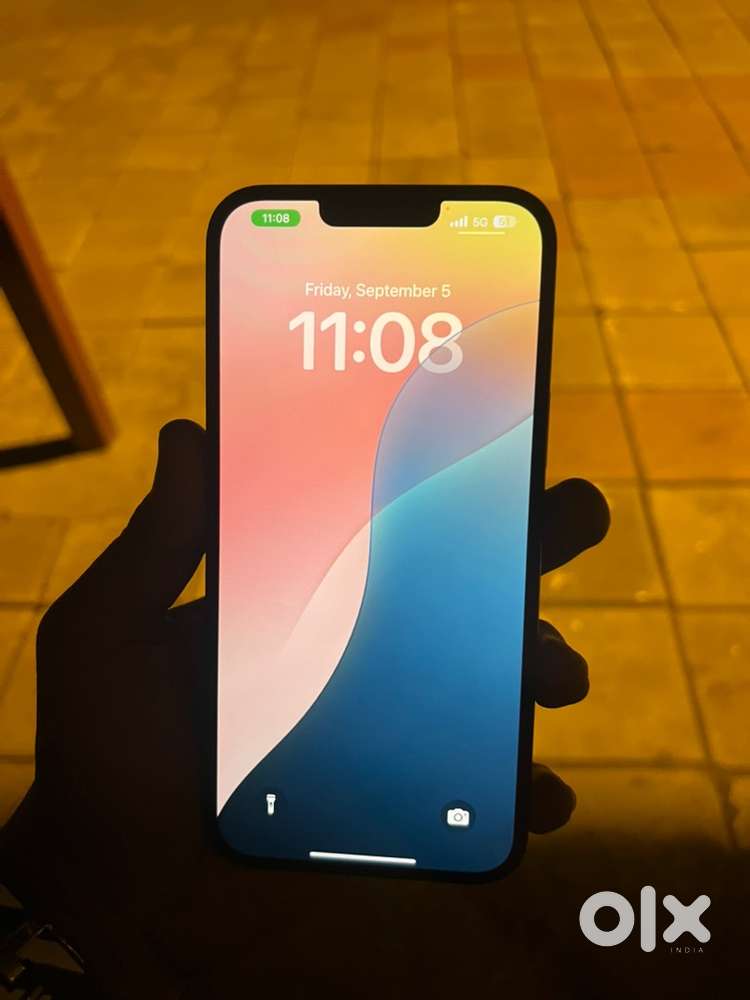 I phone 13 pro max