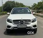 Mercedes-Benz GLC 300 4 Matic, 2019, Petrol