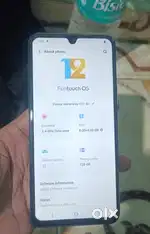 Vivo V21 5g