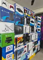 Sony playstation gaming products for sale