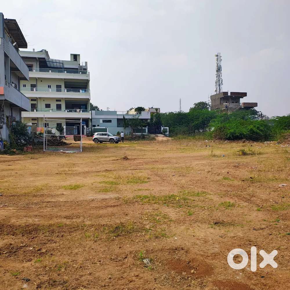 Affordable open Plots at jadcherla perfect for Home