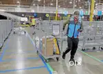 &&VACCANCIES AVAILABLE FOR WAREHOUSE EMPLOYEES