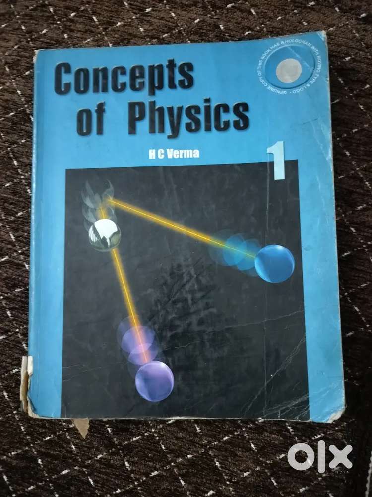 Concept of physics