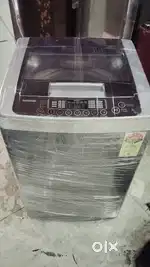 Fully automatic washing machine rental basics