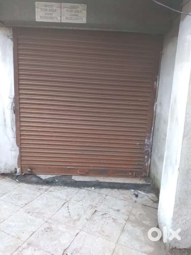 Sara main road registration na 44