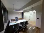 Luxurious office for rent